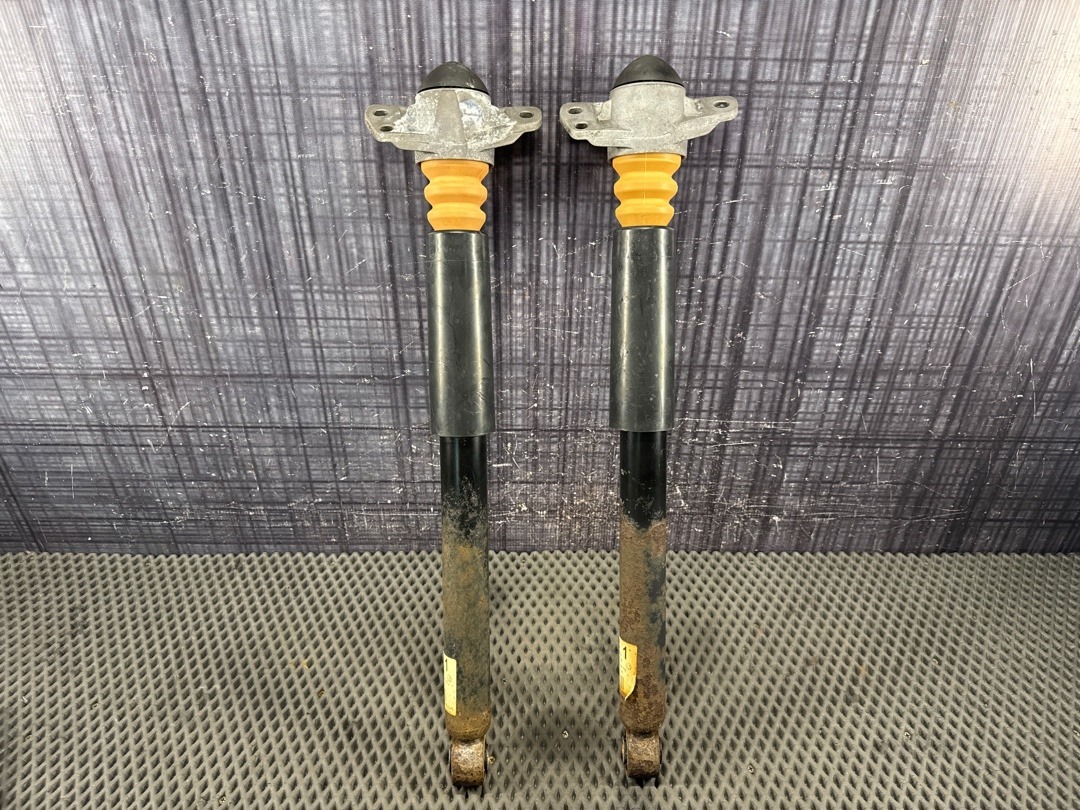 Амортизаторы, 7540 рублей, Красноярск