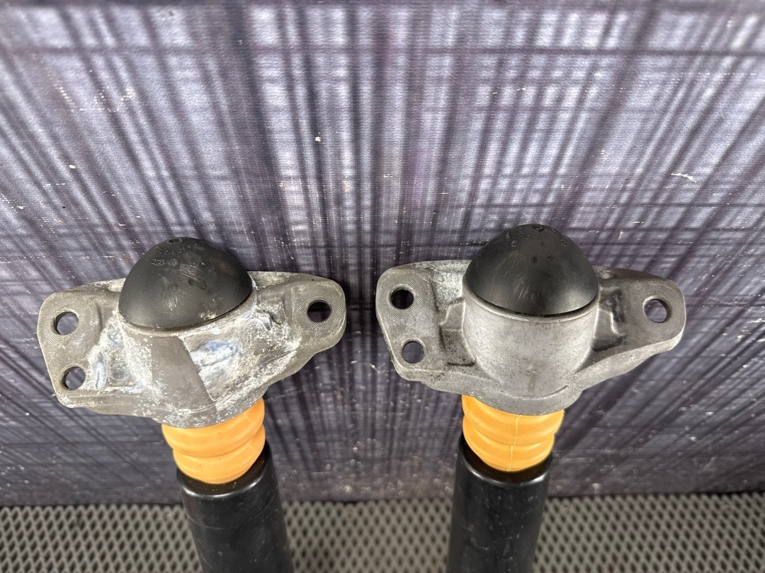 Амортизаторы, 7540 рублей, Красноярск