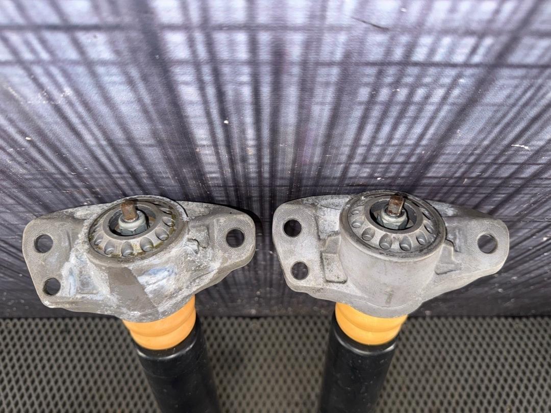 Амортизаторы, 7540 рублей, Красноярск