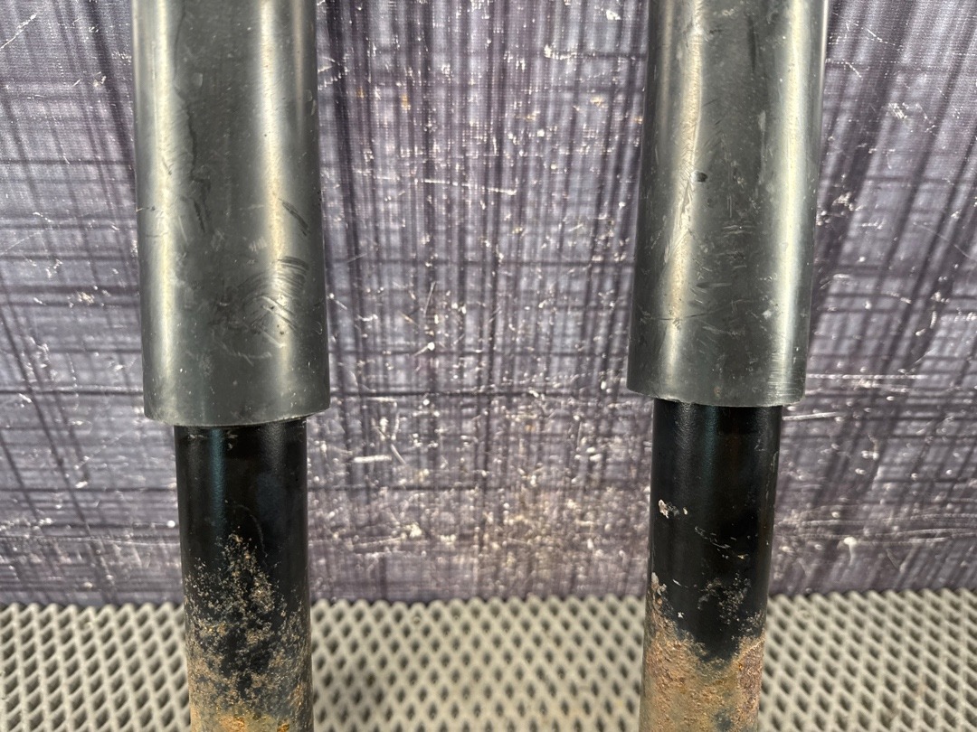 Амортизаторы, 7540 рублей, Красноярск