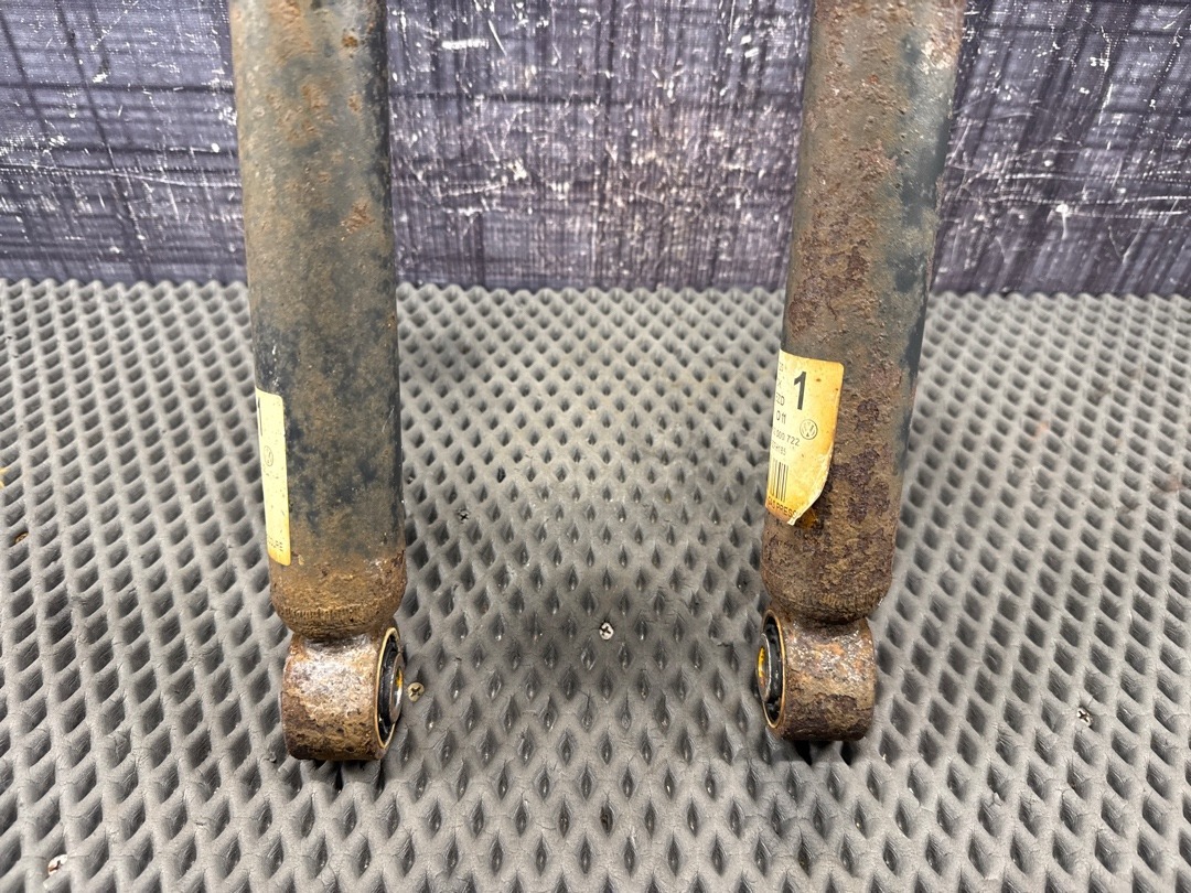 Амортизаторы, 7540 рублей, Красноярск