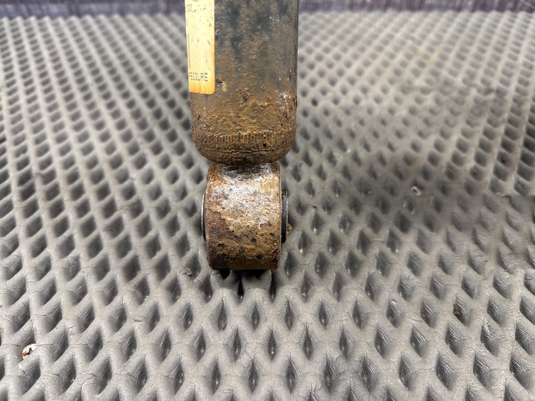 Амортизаторы, 7540 рублей, Красноярск