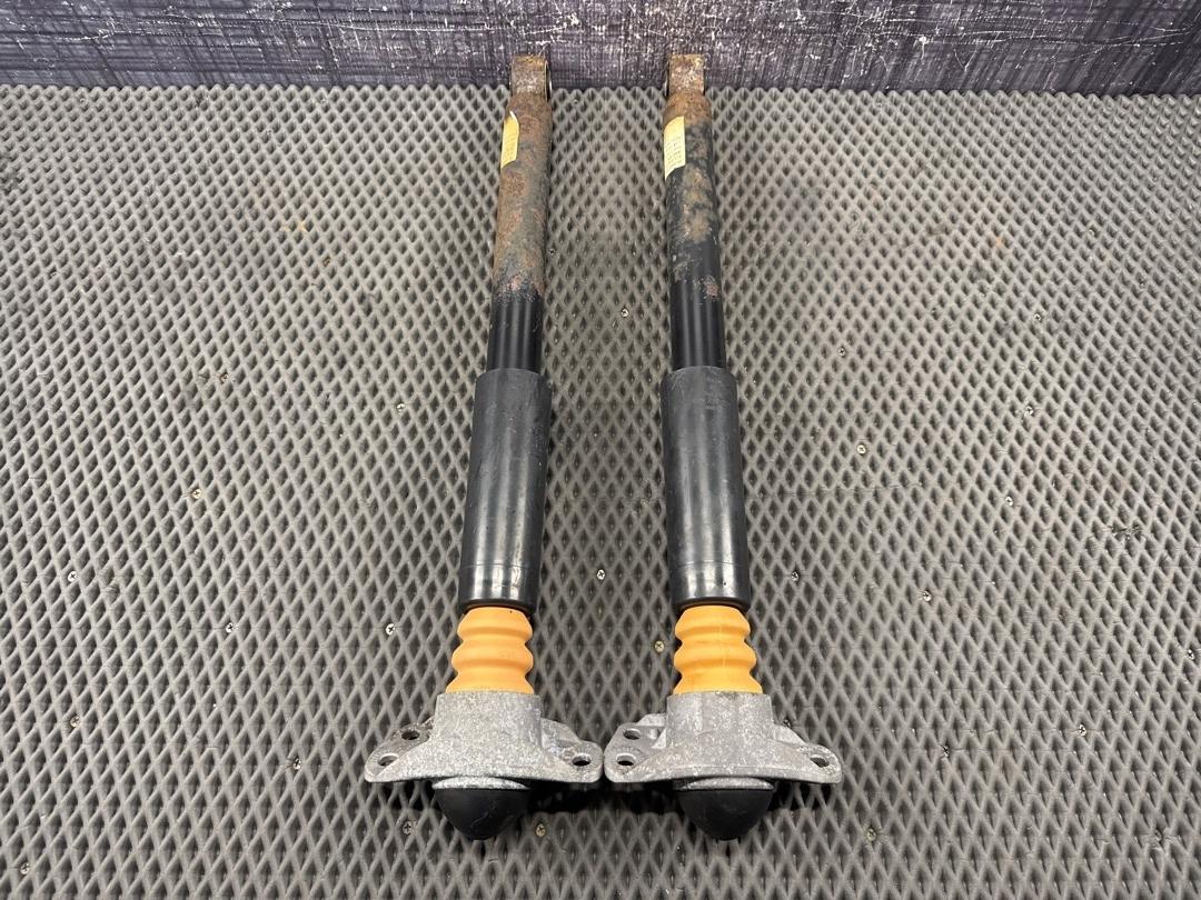 Амортизаторы, 7540 рублей, Красноярск