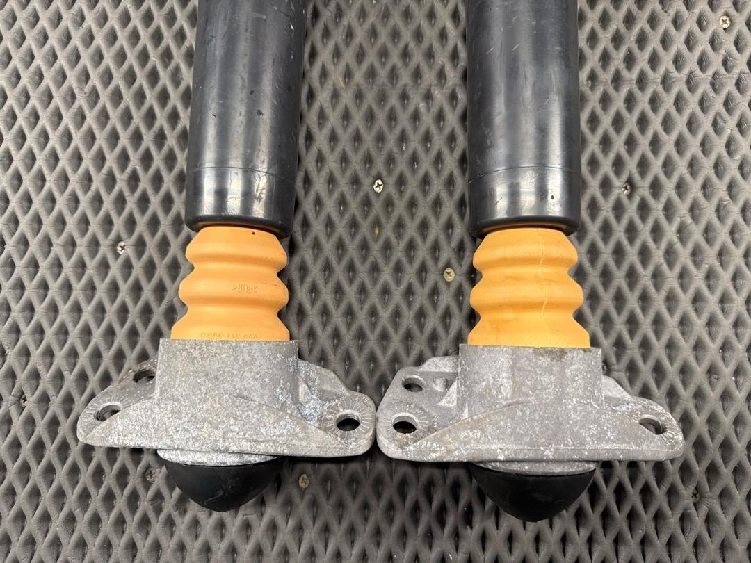 Амортизаторы, 7540 рублей, Красноярск