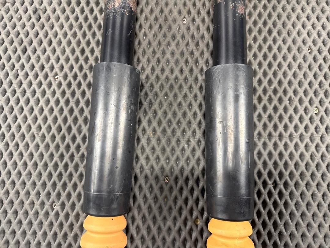 Амортизаторы, 7540 рублей, Красноярск