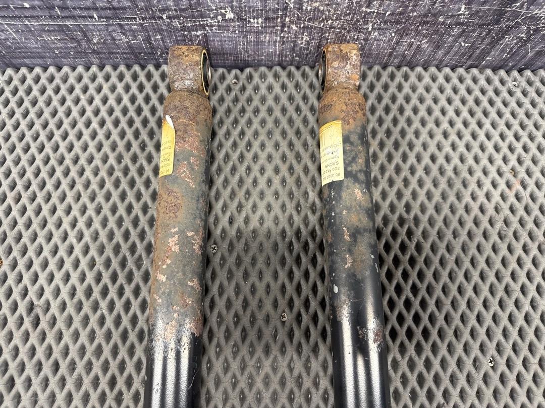 Амортизаторы, 7540 рублей, Красноярск