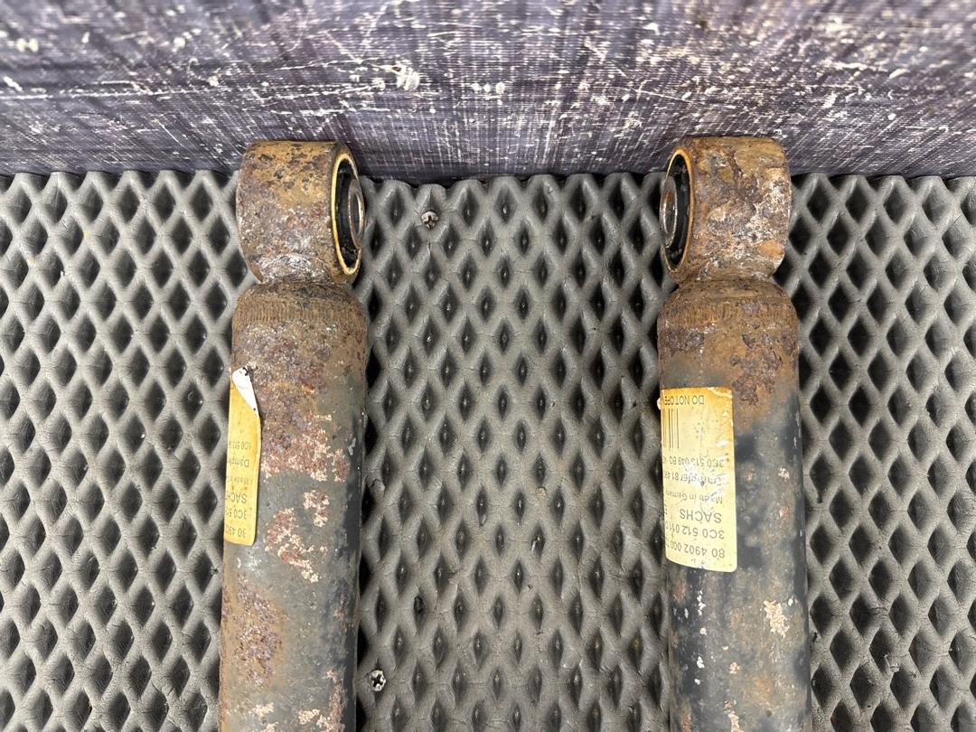 Амортизаторы, 7540 рублей, Красноярск