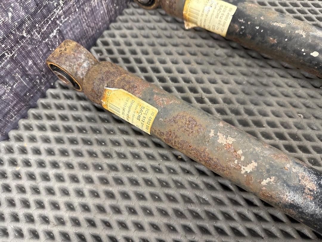 Амортизаторы, 7540 рублей, Красноярск