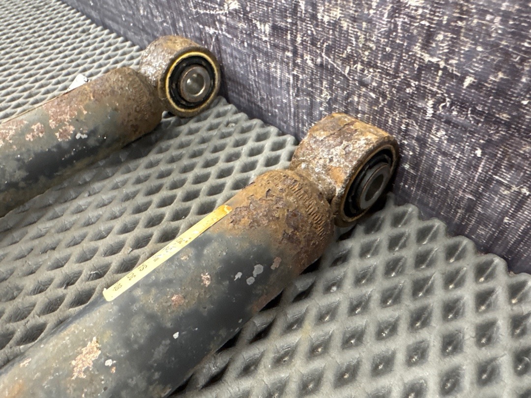 Амортизаторы, 7540 рублей, Красноярск