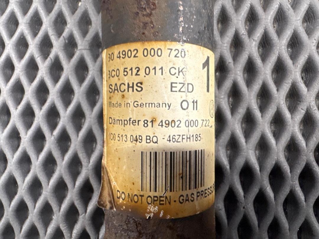 Амортизаторы, 7540 рублей, Красноярск