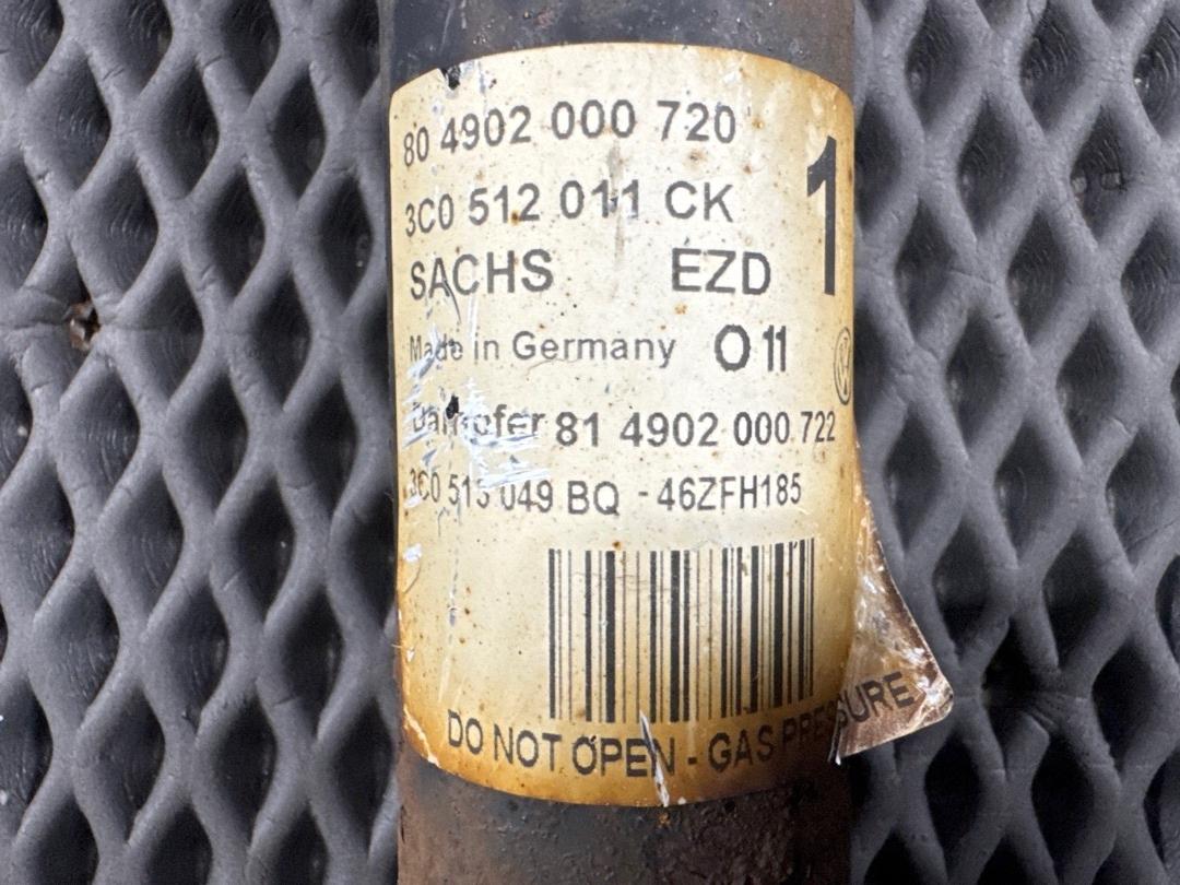 Амортизаторы, 7540 рублей, Красноярск