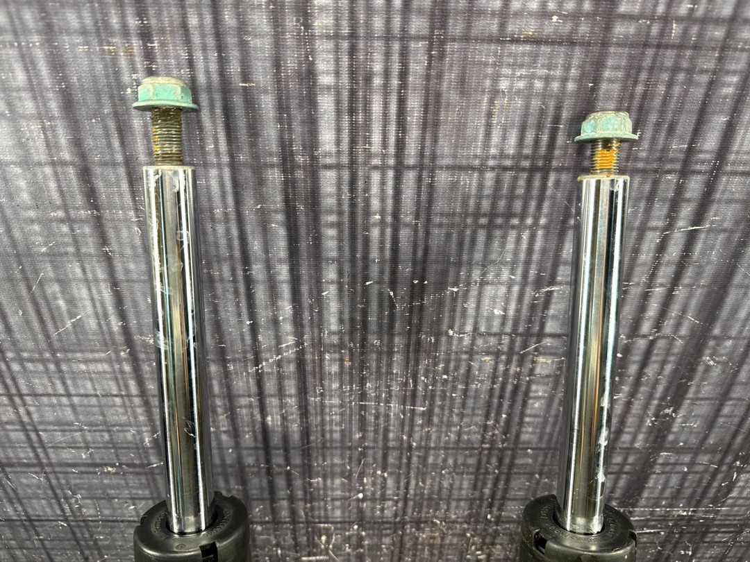 Комплект стоек, 10870 рублей, Красноярск