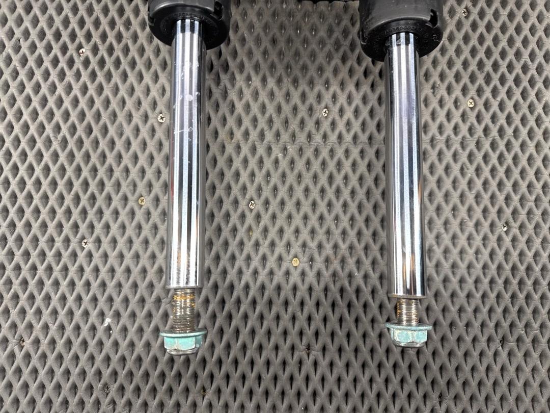 Комплект стоек, 10870 рублей, Красноярск