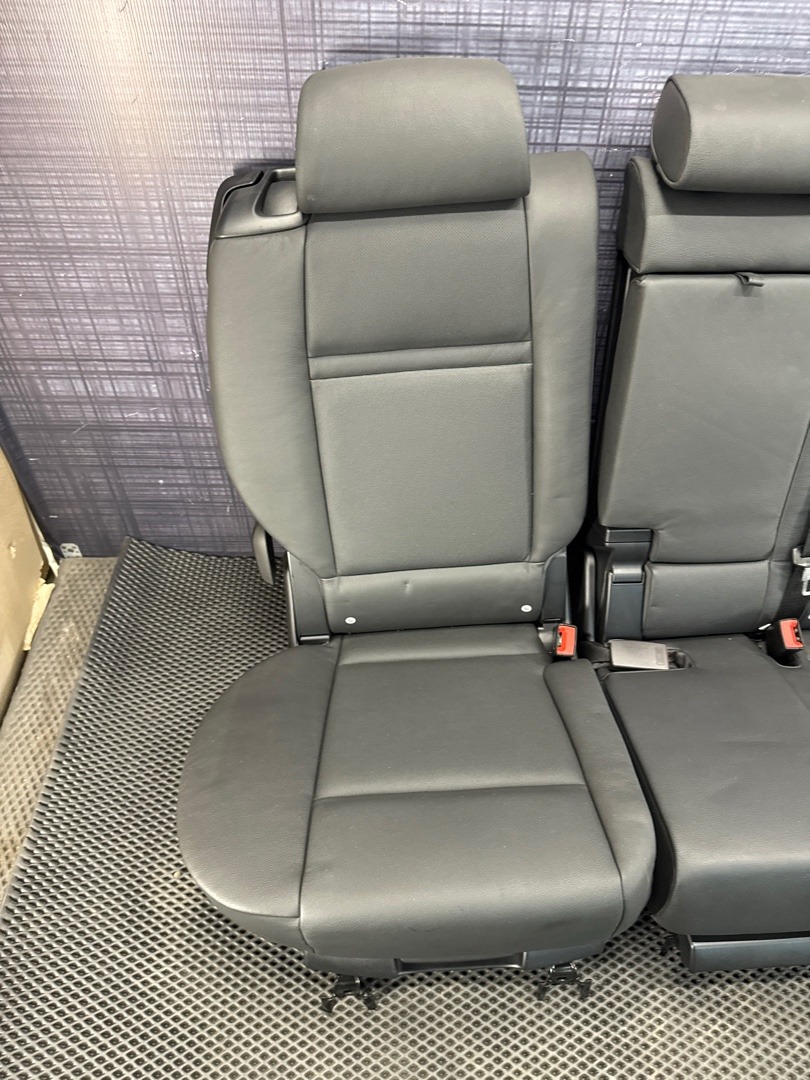 Комплект сидений, 53870 рублей, Красноярск