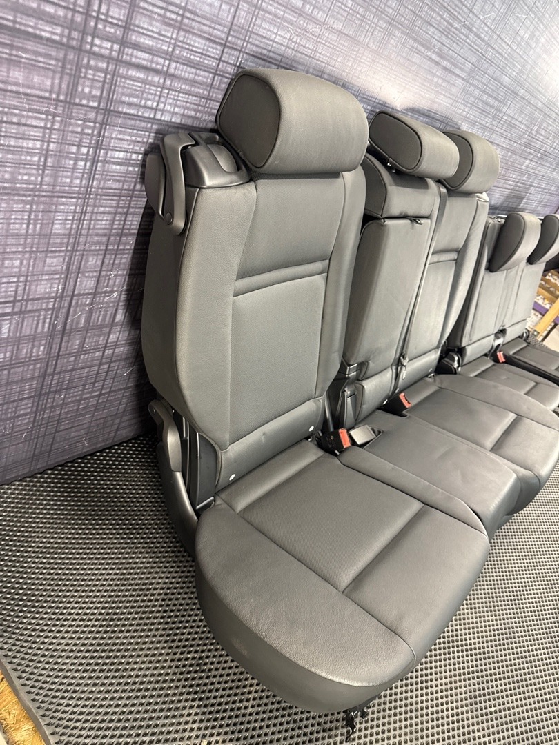 Комплект сидений, 53870 рублей, Красноярск