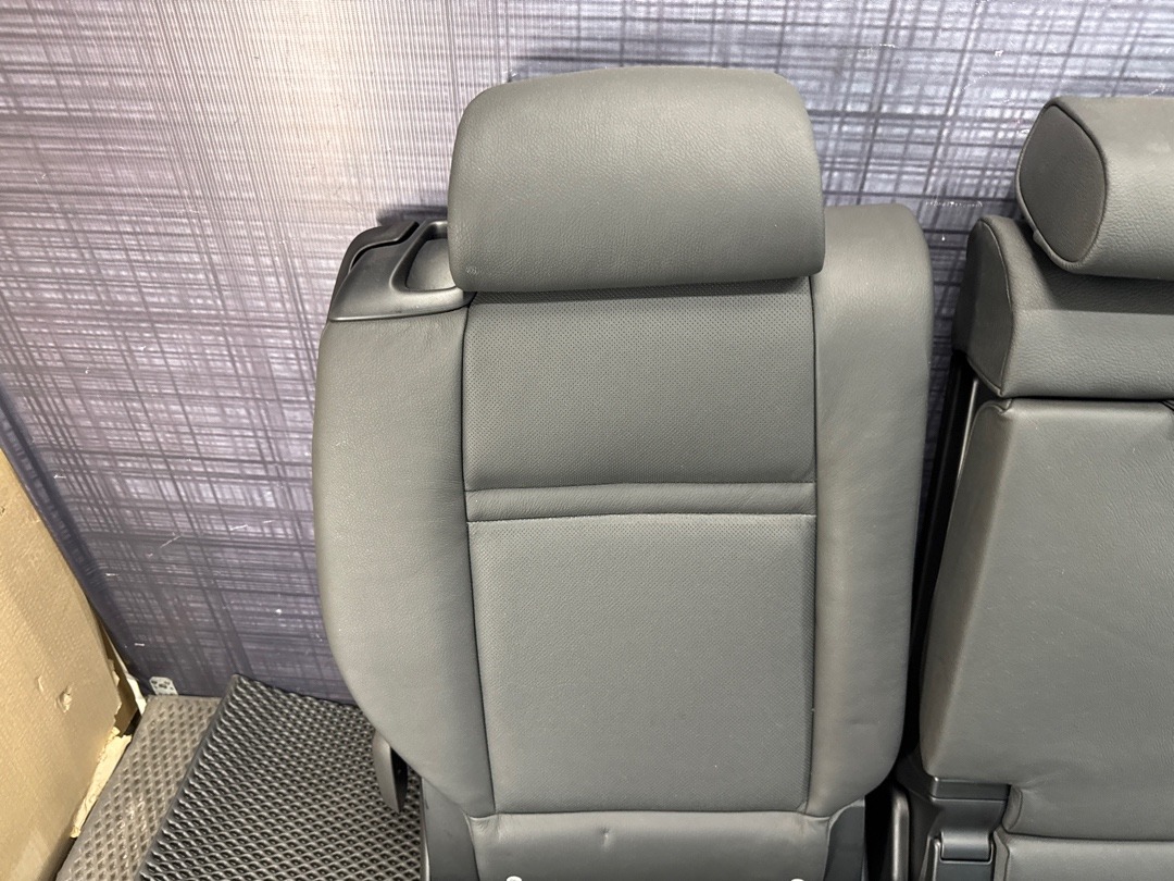 Комплект сидений, 53870 рублей, Красноярск