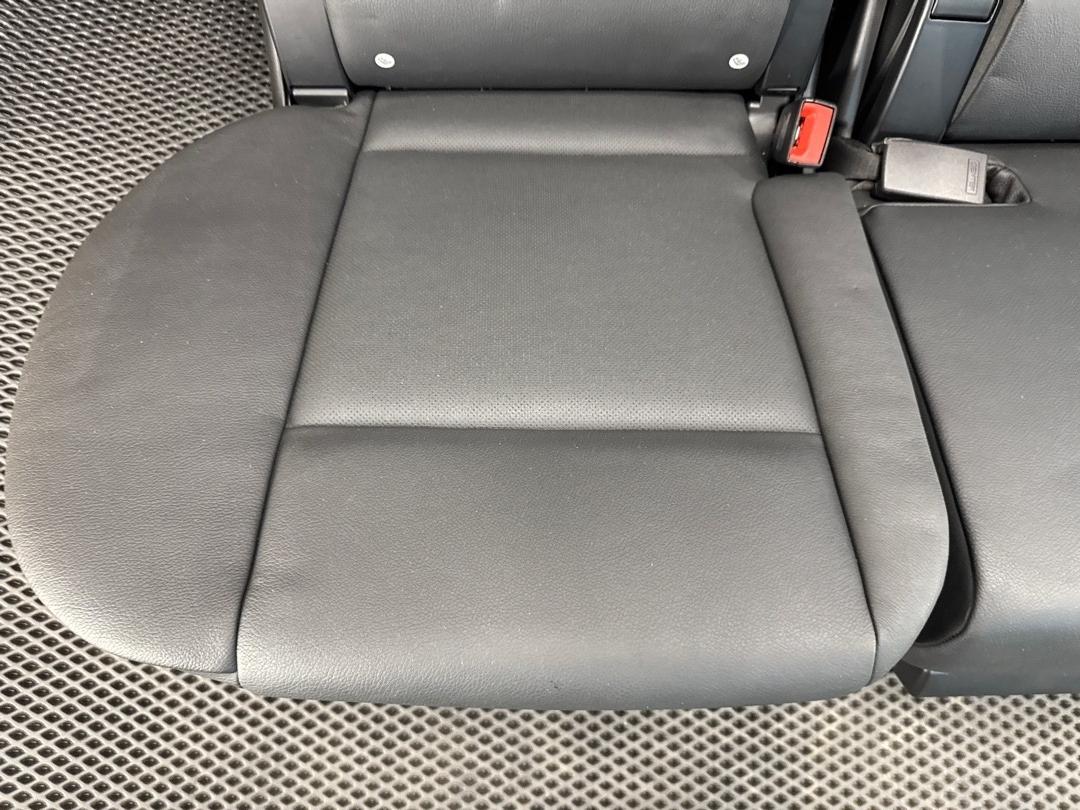 Комплект сидений, 53870 рублей, Красноярск