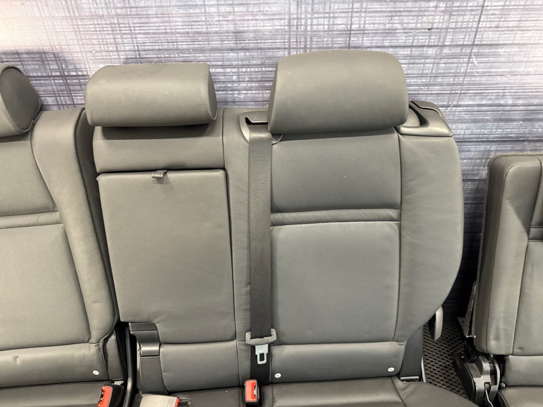 Комплект сидений, 53870 рублей, Красноярск