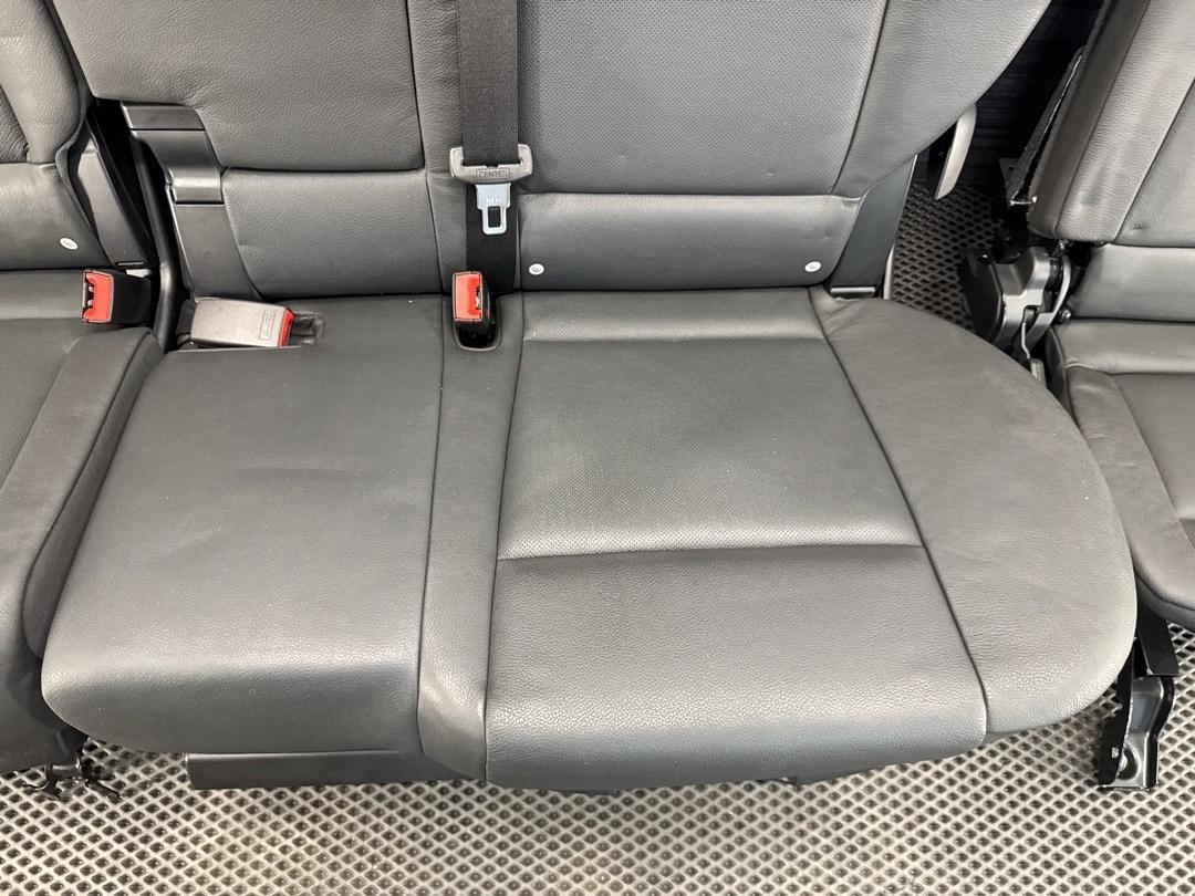 Комплект сидений, 53870 рублей, Красноярск