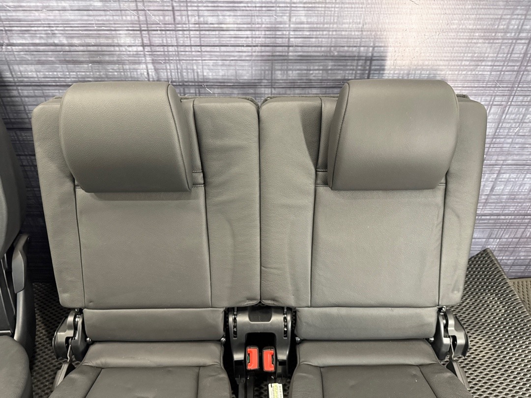 Комплект сидений, 53870 рублей, Красноярск