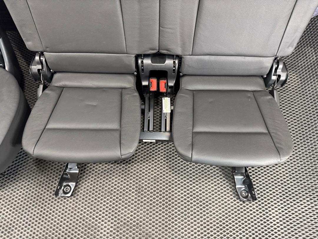 Комплект сидений, 53870 рублей, Красноярск