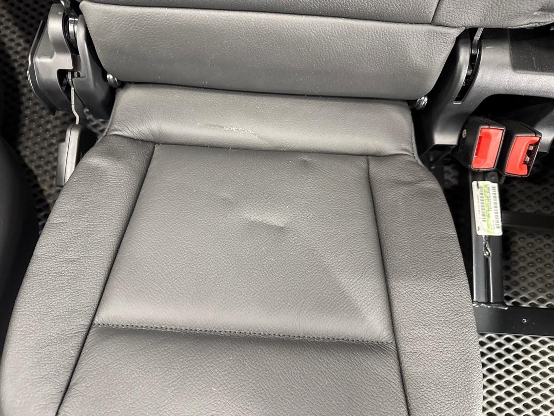 Комплект сидений, 53870 рублей, Красноярск