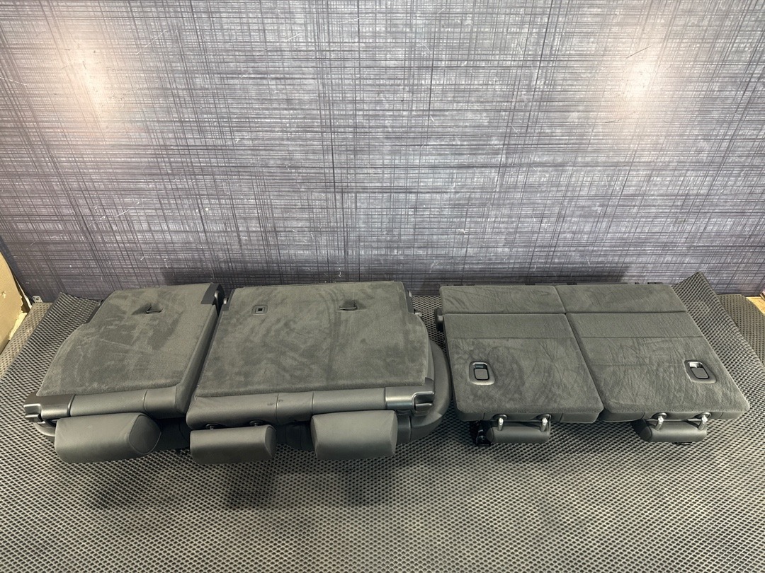 Комплект сидений, 53870 рублей, Красноярск