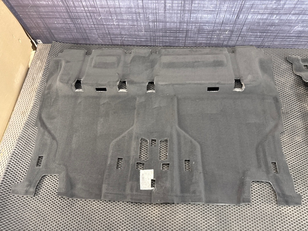 Комплект сидений, 53870 рублей, Красноярск