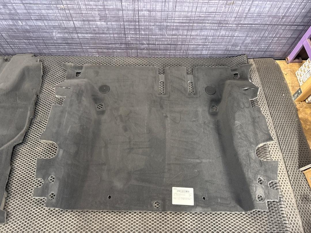 Комплект сидений, 53870 рублей, Красноярск