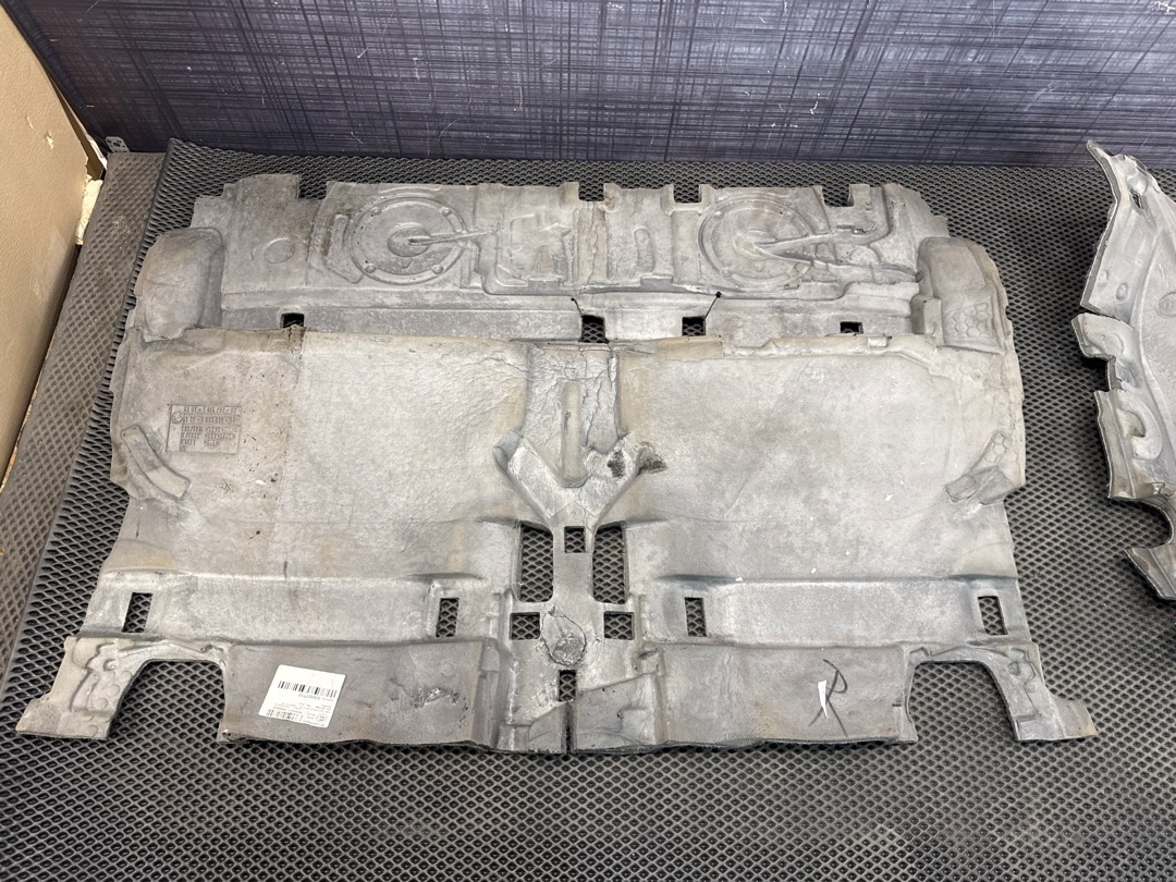 Комплект сидений, 53870 рублей, Красноярск