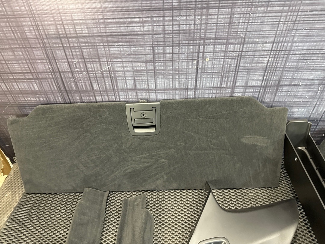 Комплект сидений, 53870 рублей, Красноярск