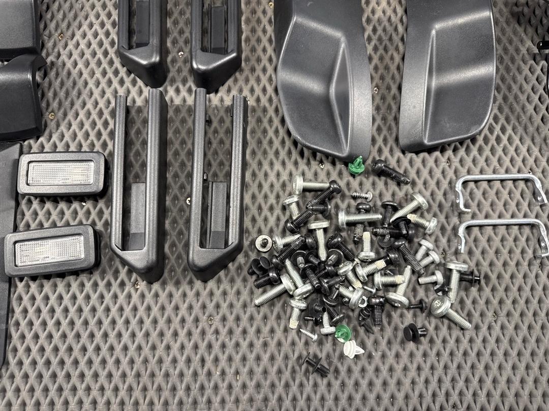 Комплект сидений, 53870 рублей, Красноярск