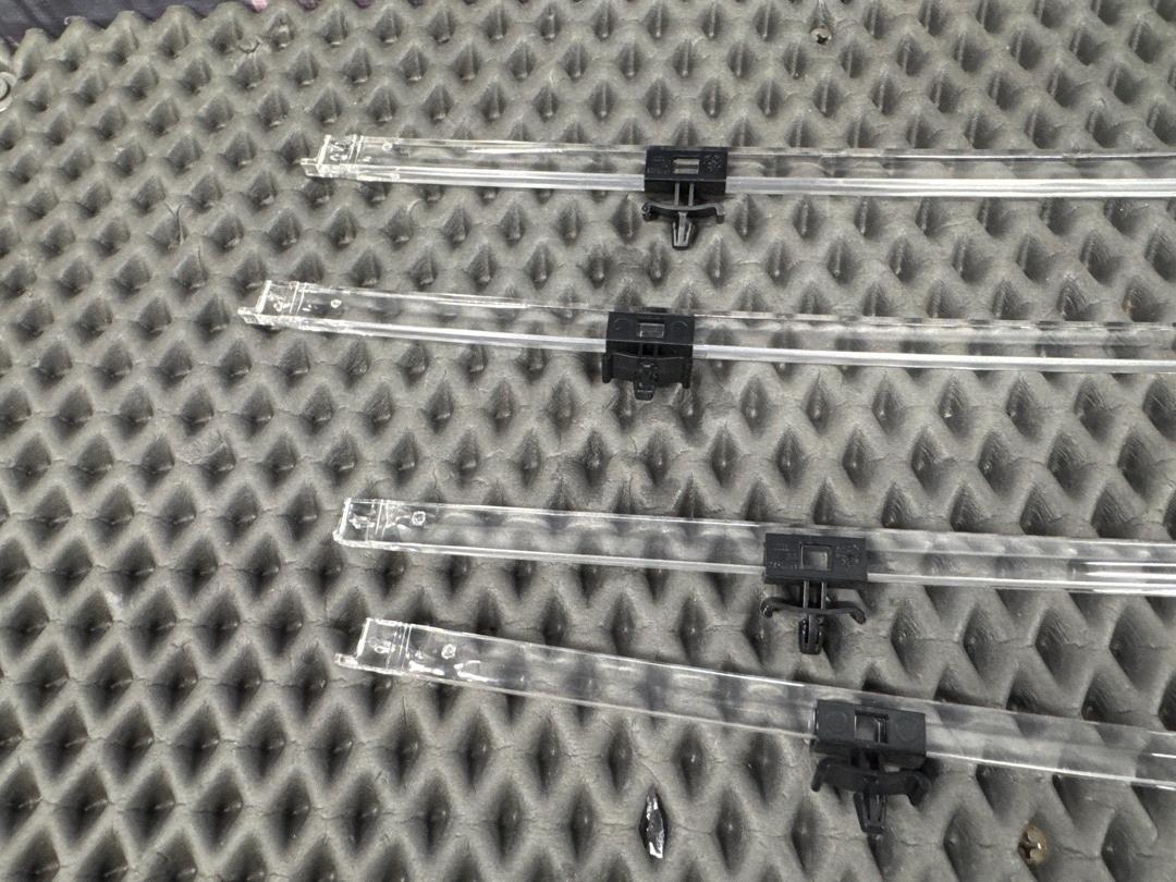 Комплект подсветки ручек, 13620 рублей, Красноярск