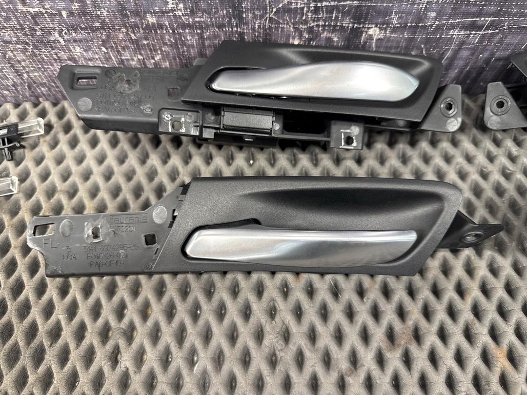 Комплект подсветки ручек, 13620 рублей, Красноярск