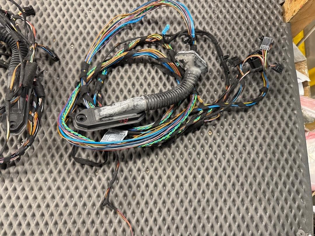 Комплект подсветки ручек, 13620 рублей, Красноярск