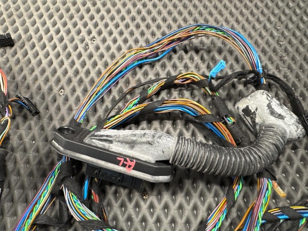 Комплект подсветки ручек, 13620 рублей, Красноярск