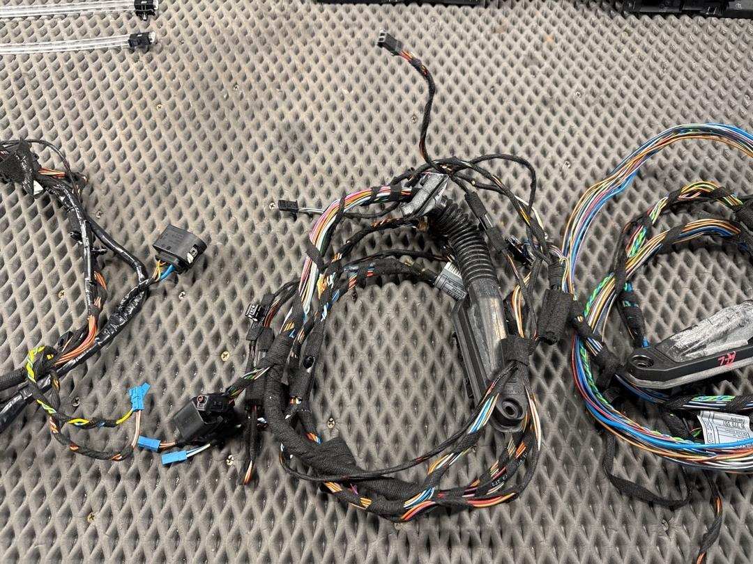 Комплект подсветки ручек, 13620 рублей, Красноярск