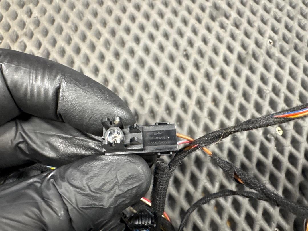 Комплект подсветки ручек, 13620 рублей, Красноярск