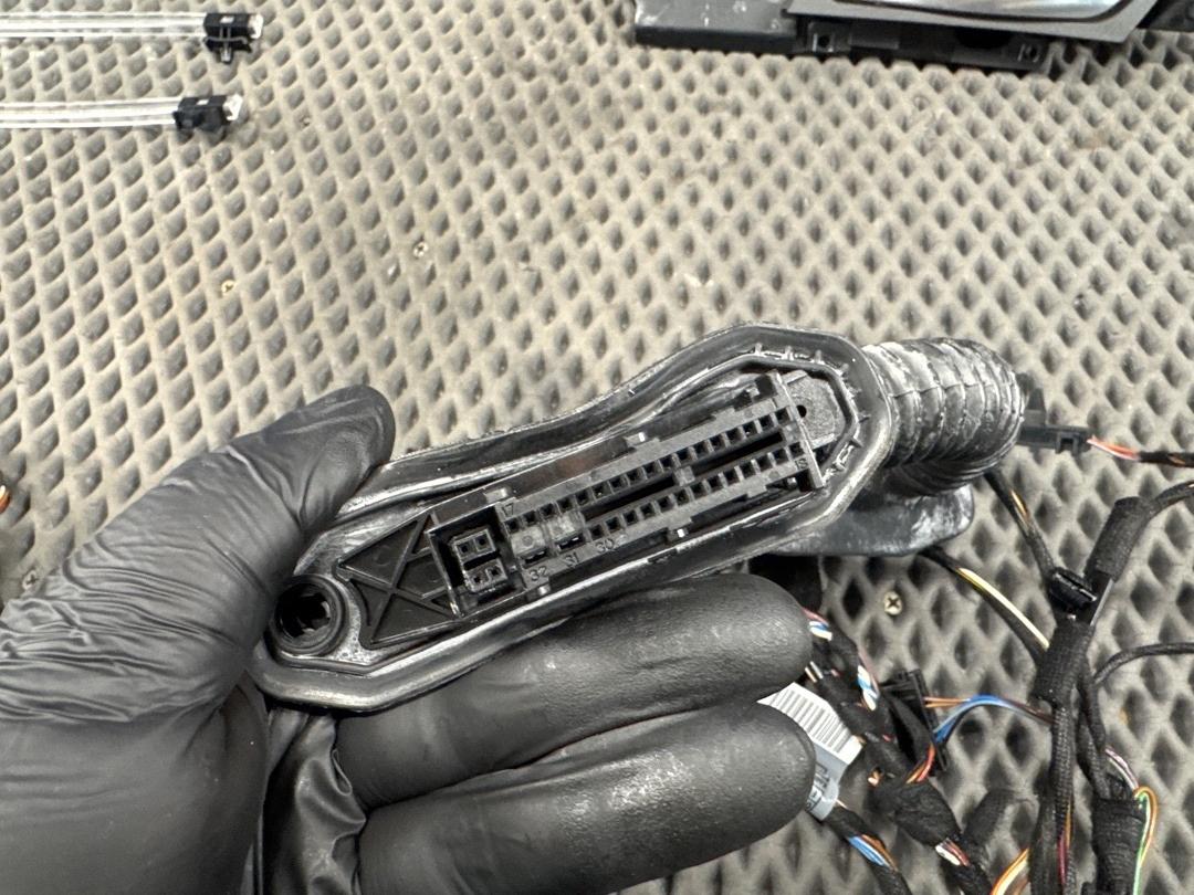 Комплект подсветки ручек, 13620 рублей, Красноярск