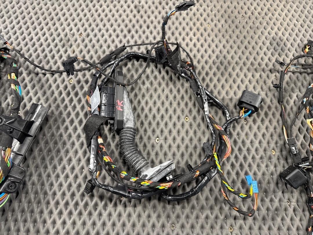 Комплект подсветки ручек, 13620 рублей, Красноярск