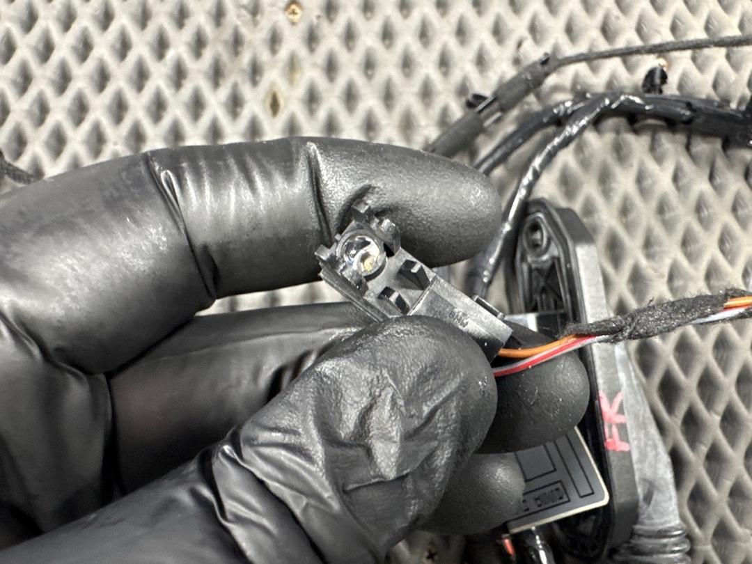 Комплект подсветки ручек, 13620 рублей, Красноярск