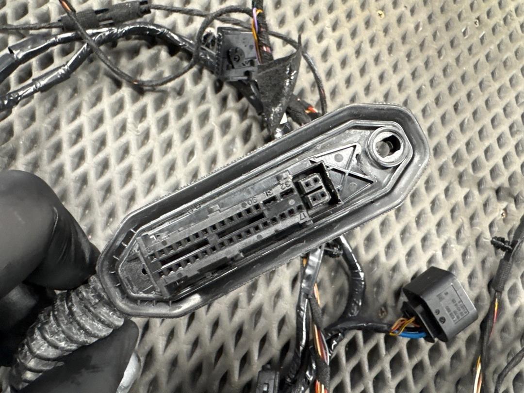 Комплект подсветки ручек, 13620 рублей, Красноярск