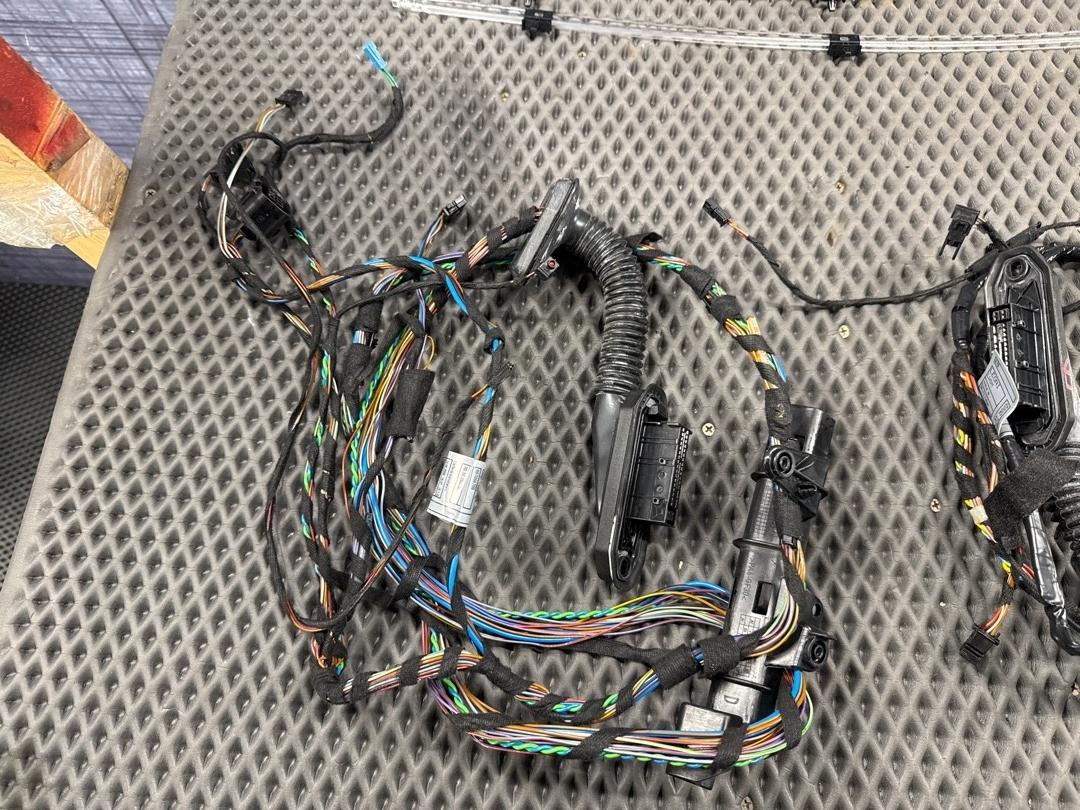 Комплект подсветки ручек, 13620 рублей, Красноярск