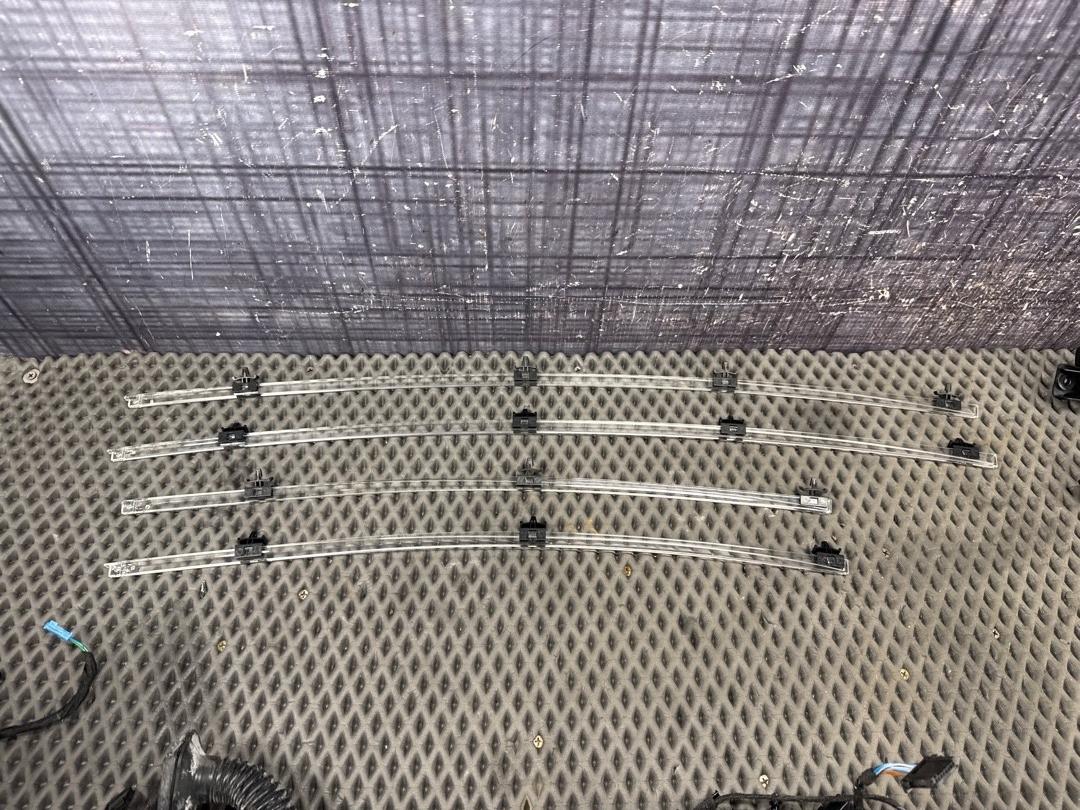 Комплект подсветки ручек, 13620 рублей, Красноярск