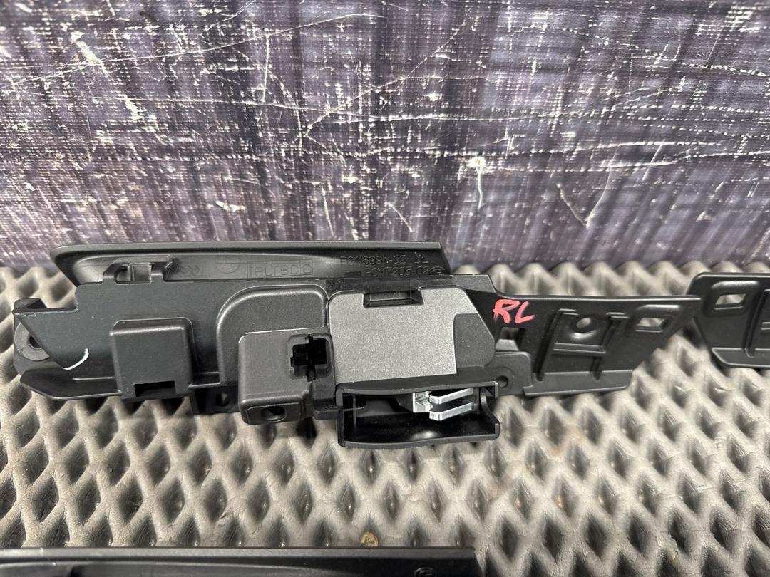 Комплект подсветки ручек, 13620 рублей, Красноярск