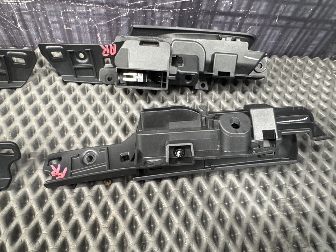 Комплект подсветки ручек, 13620 рублей, Красноярск