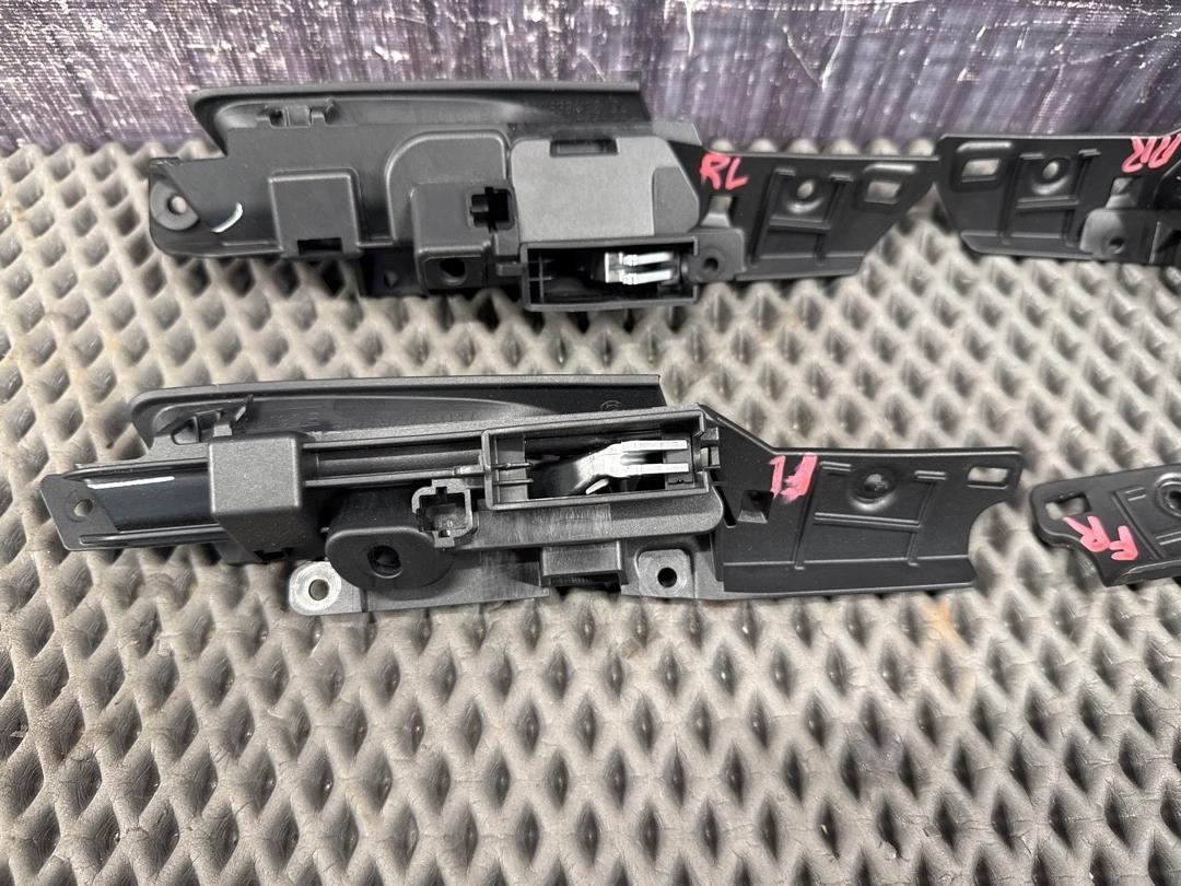 Комплект подсветки ручек, 13620 рублей, Красноярск