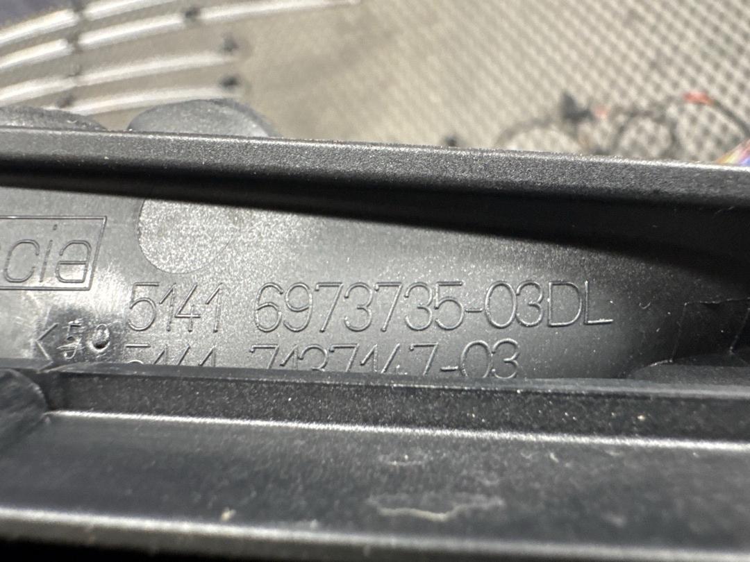 Комплект подсветки ручек, 13620 рублей, Красноярск