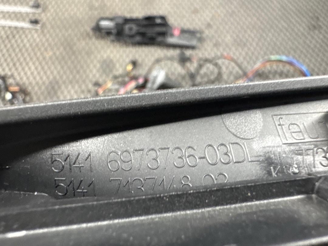 Комплект подсветки ручек, 13620 рублей, Красноярск