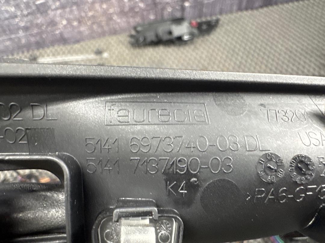 Комплект подсветки ручек, 13620 рублей, Красноярск